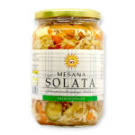 INSALATA MISTA SOTT’ ACETO SOLATA MESANA 670G  MT