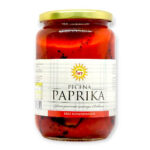 PEPERONI SOTT’ACETO GRIGLIATA PAPRIKA PECENA 670G  MT