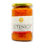 LUTENICA PICCANTE 360G MT