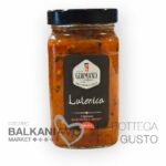 LUTENICA PICCANTE 490G PREMIUM GURMANO