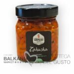 ZAKUSKA MILD DOLCE 300G PREMIUM GURMANO