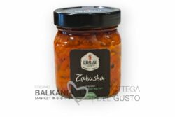 ZAKUSKA MILD DOLCE 300G PREMIUM GURMANO