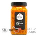 AJVAR MILD DOLCE 490G PREMIUM GURMANO