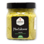 MALIDZANO GURMANO MILD DOLCE 300G PREMIUM GURMANO