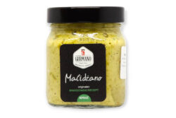 MALIDZANO GURMANO MILD DOLCE 300G PREMIUM GURMANO