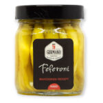 FEFERONI PICCANTI 180G  PREMIUM GURMANO