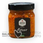 AJVAR MILD DOLCE 300G PREMIUM GURMANO