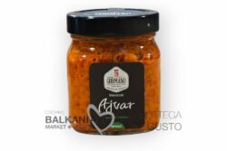 AJVAR MILD DOLCE 300G PREMIUM GURMANO