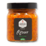 AJVAR MILD DOLCE 300G PREMIUM GURMANO