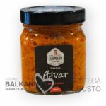 AJVAR PICCANTE 300G PREMIUM GURMANO