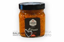 AJVAR PICCANTE 300G PREMIUM GURMANO