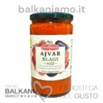 AJVAR DOLCE MILD 690G PODRAVKA