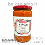 AJVAR PICCANTE 690G PODRAVKA