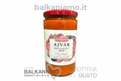 AJVAR PICCANTE 690G PODRAVKA