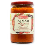 AJVAR PICCANTE 690G PODRAVKA