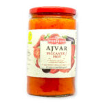 AJVAR PICCANTE 350G PODRAVKA