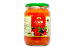 AJVAR DOLCE MILD 690G BASIC PROGRES