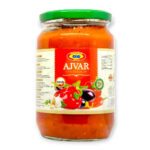 AJVAR PICCANTE 690G BASIC PROGRES