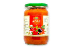 AJVAR PICCANTE 690G BASIC PROGRES