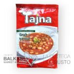 MIX DI SPEZIE PER FAGIOLI ZA PASULJ TAJNA 60G VISPAK