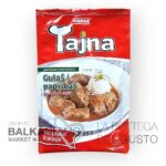 MIX DI SPEZIE PER GULASCH ZA GOLAZ PAPRIKA TAJNA VISPAK