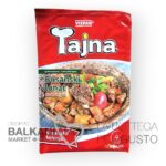 MIX DI SPEZIE  BOSANSKI LONAC TAJNA 50G VISPAK