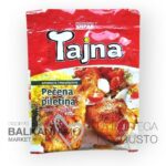 MIX DI SPEZIE PER CARNE DI POLLO  ZA PECENO MESO TAJNA VISPAK