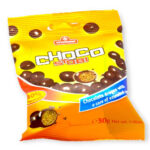 CHOCO STOBI DARK 30G VITAMINKA