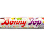 CIOCCOLATINI GLASSATI COLORATI BONBONS BONNY TOP 25g SL