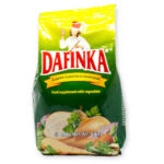 MIX DI SPEZIE E VERDURE IN POLVERE DAFINKA 250G VITAMINKA