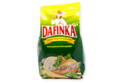 MIX DI SPEZIE E VERDURE IN POLVERE DAFINKA 250G VITAMINKA