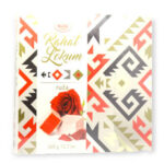 LOKUM CLASSICO CON ROSA RAHAT RUZA KLAS