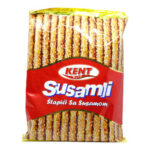 SNACK SALATO CON SESAMO PALCKE SA SEZAMON KENT