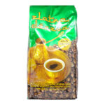 CAFFE’ SLATNA DZEZVA 500G VISPAK