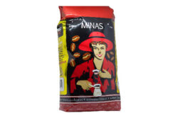 CAFFE’ MINAS 500G EXELSIOR