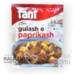 MIX DI SPEZIE PREPARATO FANT GULASH E PAPRIKASH PODRAVKA