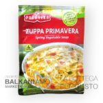 ZUPPA PRIMAVERA VEGETARIANA PODRAVKA