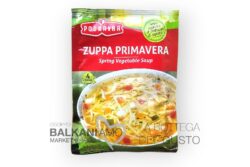 ZUPPA PRIMAVERA VEGETARIANA PODRAVKA