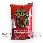 PAPRIKA MACINATA ROSSA GLLAREVA 500g