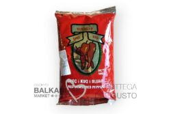 PAPRIKA MACINATA ROSSA GLLAREVA 500g