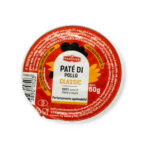 PATE’ DI POLLO CLASSIC PILECA PASTETA PODRAVKA 50G