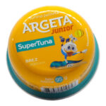 PATE’ DI TONNO JUNIOR’ ARGETA 95G