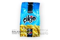 SNACK SALATO SEMI DI ZUCCA SPEZIATI PICCANTI 120G CIKJO