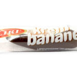 BARRETTA CIOCCOLATO E KREM BANANA 17G LIRI