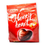 HONEY HEART MEDENO SRCE CLASSIC CON MIELE 350G PIONIR