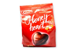 HONEY HEART MEDENO SRCE CLASSIC CON MIELE 350G PIONIR