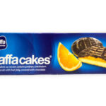 JAFFA CAKES GUSTO ARANCIA 150G