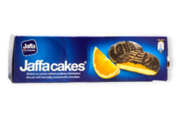 JAFFA CAKES GUSTO ARANCIA 150G