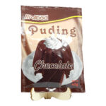 BUDINO GUSTO CIOCCOLATO 45G ALBADA