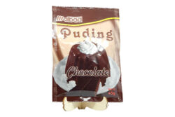 BUDINO GUSTO CIOCCOLATO 45G ALBADA